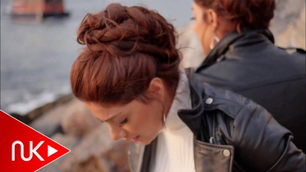 Sevil Sevinc - Esq Delisi