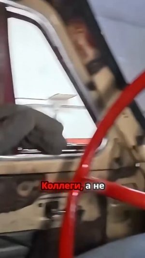 TG: nexpertGM Как думаете, что это? #shorts #независимыйэксперт #георгиймедведев #авто