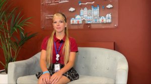 Президент КидСпейс Анастасия Сотова