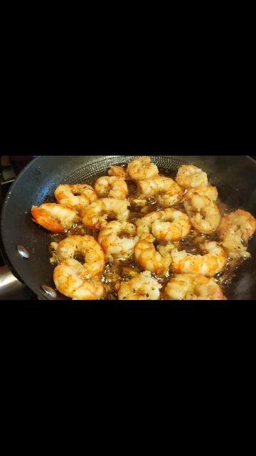 🤤 Креветочки