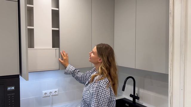 ✨ Минимализм, матовые фасады и идеальные линии смотреть онлайн