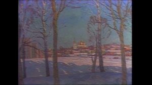 "ВЛАДИМИРСКИЕ ВИДЕНИЯ" (1993).Часть 2. В. Дынников, В. Телегин, С. Ермолин, П. Дик