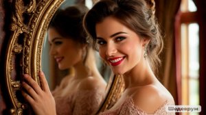 ЛЮБИ СЕБЯ ТАКОЙ, КАКАЯ ЕСТЬ...