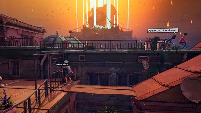 Recur - Official Gameplay Overview Trailer | Games Forged in Germany Showcase 2025 смотреть онлайн