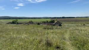 МЫ ПОКОРИЛИ ГОРУ ТАРАТАУ, ПООБЕДАЛИ НА СВЕЖЕМ ВОЗДУХЕ👍