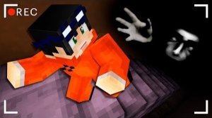 БЕСКОНЕЧНАЯ ЛЕСТНИЦА. ЧТО Я НАШЕЛ ВНИЗУ?[SСР 087]- СТРАШИЛКИ МАЙНКРАФТ