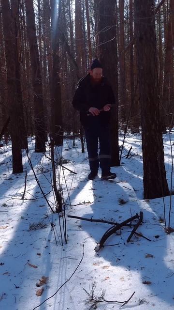 Дед и Бабка на ОХОТЕ смотреть онлайн