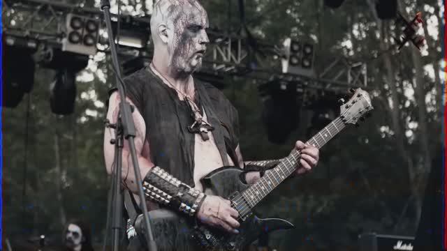 ФИНСКИЙ ВОИН ТЬМЫ SHATRAUG/HORNA, SARGEIST, DOEDSVANGR - КО ДНЮ РОЖДЕНИЯ ВИЛЛЕ смотреть онлайн