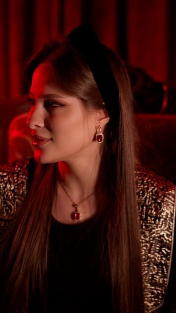 Оксана Амшокова - Любовь наша проклята смотреть онлайн