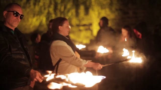 S7 Fort Boyard Night