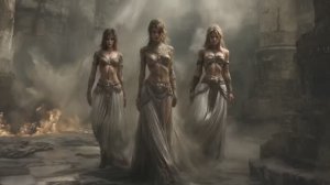 Боги Рима - Фантастическая музыка Рима  в рок исполнение, фоновая музыка для настроения