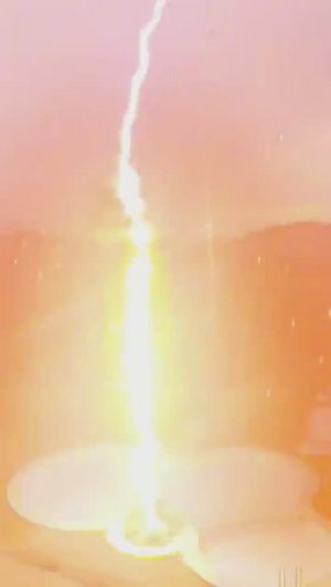 ОГОНЬ С НЕБЕС - БОЖИЙ СУД! ⚡️⚡️⚡️ ПОКАЙТЕСЬ БЫСТРЕЙ И ПОКОРИТЕСЬ ТВОРЦУ! ИНАЧЕ МОЛНИИ СОЙДУТ ВЕЗДЕ!!