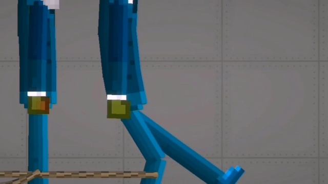 Игра в кальмара в Melon Sandbox 2 Сезон все серии подряд