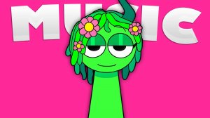 МУЗЫКА ВИНЕРИИ ПИРАМИКСЕД | МУЗЫКА СПРУНКИ