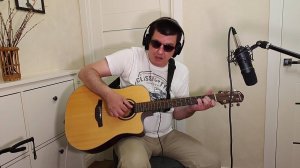 Когда ты далеко | Круг Михаил | Кавер