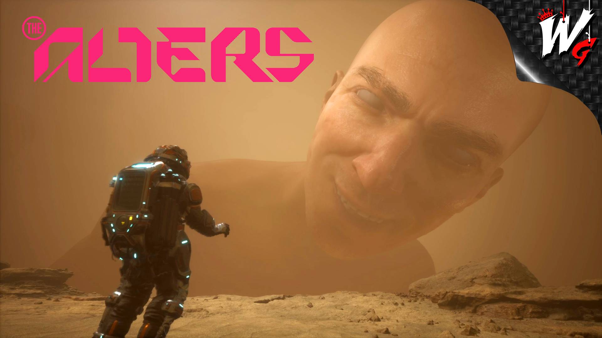 ПРЕДАТЕЛЬ И ПОДСОЗНАНИЕ ▷ The Alters [PС] - №8