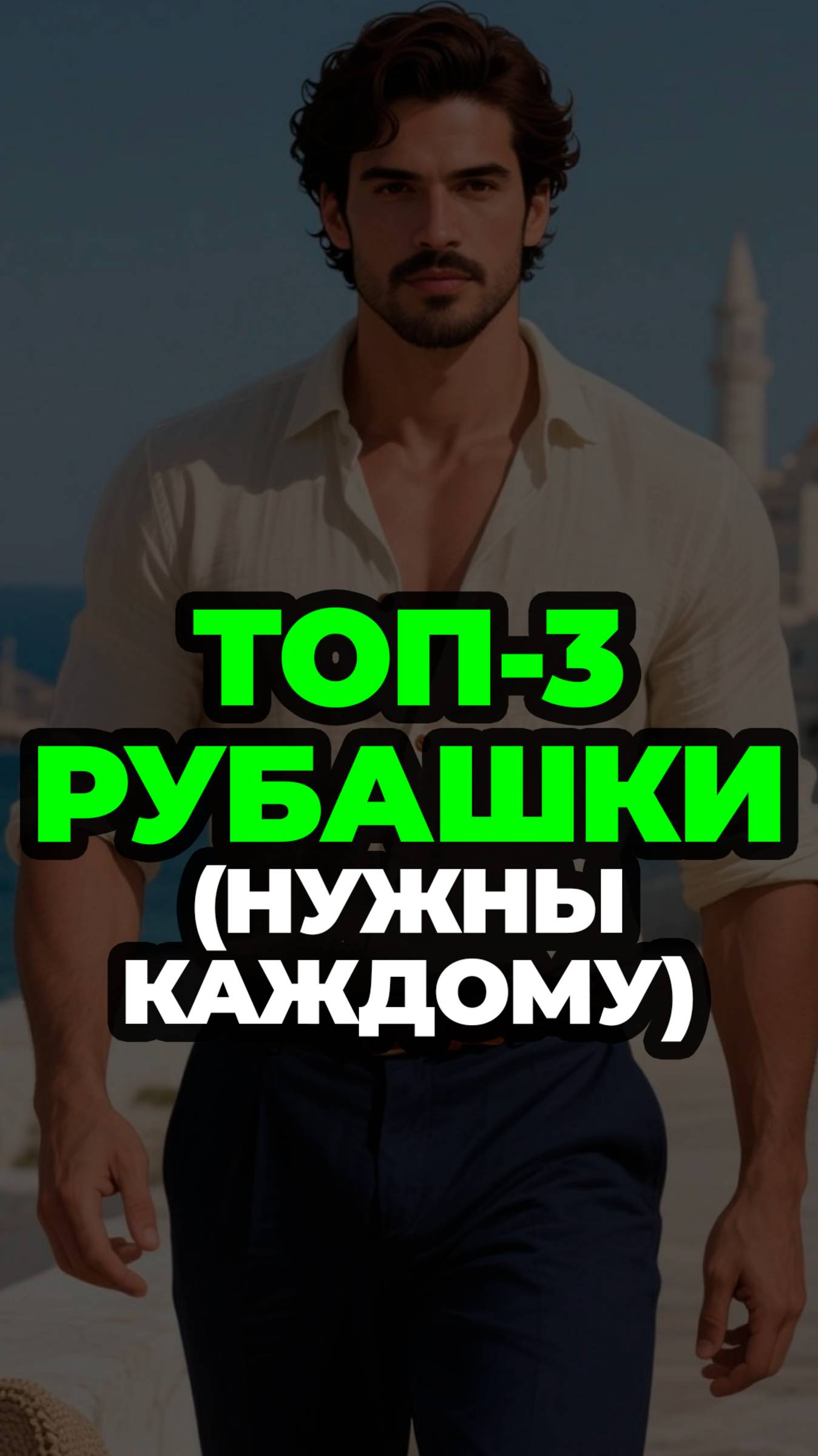 Топ-3 Рубашки (Нужны Каждому) #александрсамсонов #рубашка #мужскойстиль #стильныемужчины #мода смотреть онлайн