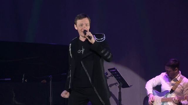 Спецназ - артист ЦДРА Алексей Мороз смотреть онлайн