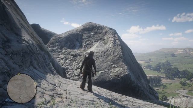 Red Dead Redemption 2 ( 13 часть) смотреть онлайн