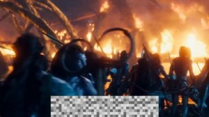 Avatar 3: Fire and Ash