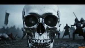 ⚔️ ВЫКОВАНО В ХАОСЕ И ПЛАМЕНИ – Полноценный кинематографический опыт в стиле метал