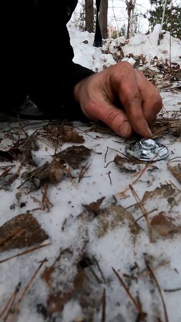 Как накопать червей смотреть онлайн