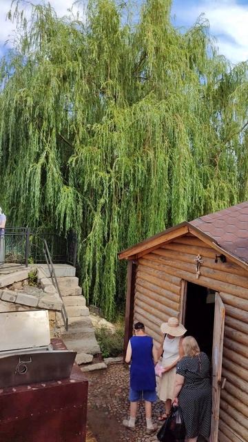 Бог Всемогущий - Алексей Каратаев