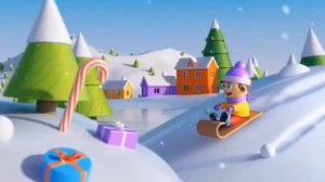 АЙСБЕРГ ПО ТЕЛЕКАНАЛУ МУЛЬТ