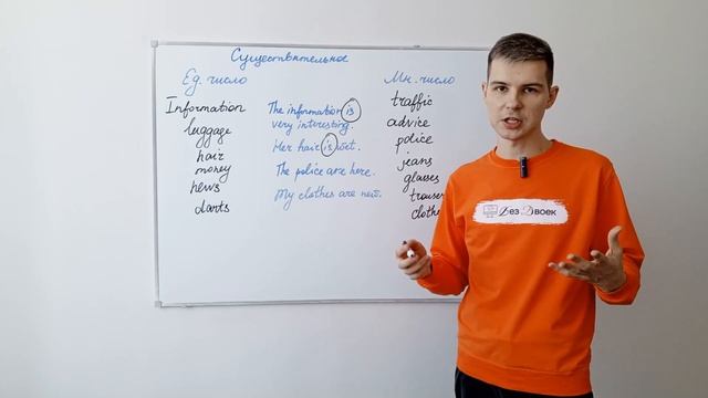 13. Существительное. смотреть онлайн