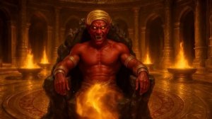 Герои 3 Инферно оживил ИИ. Cinematic AI Generated