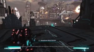 Transformers: Fall of Cybertron (2012) [PC] - Часть 1 из 2