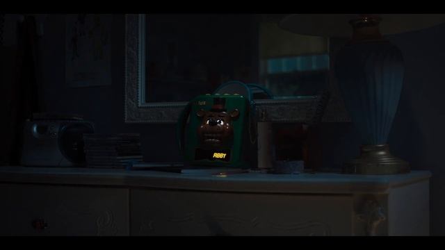 Пять ночей с Фредди 2 — Русский Трейлер (Дубляж, 2025) смотреть онлайн