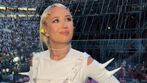 Клава Кока 12 лет скрывала свой реальный возраст