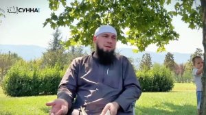 Сильный верующий лучше слабого || Сирадж Абу Тальха