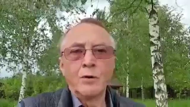 Николай Бурляев против принудительной цифровизации смотреть онлайн