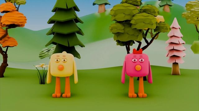 цыпа поп звезда с девочкой цыпай смотреть онлайн