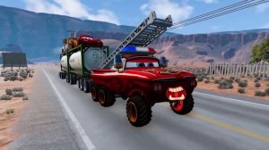 МУЛЬТ ТАЧКИ МОЛНИЯ МАККУИН КРУТЫЕ ЛЕТАЮЩИЕ МАШИНКИ РАЗВИВАЮЩИЕ МУЛЬТИКИ ДЛЯ МАЛЬЧИКОВ