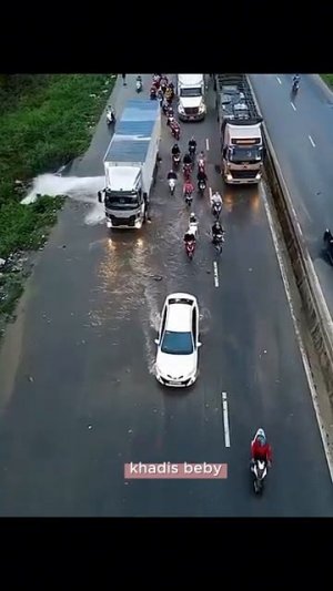 the world survives thanks to people like this