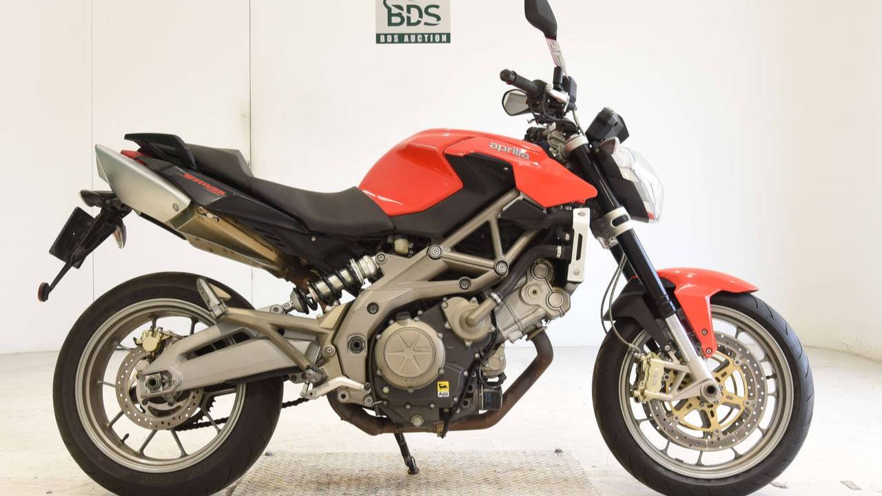 Aprilia SHIVER750 - ZD4RA00089S005991 смотреть онлайн