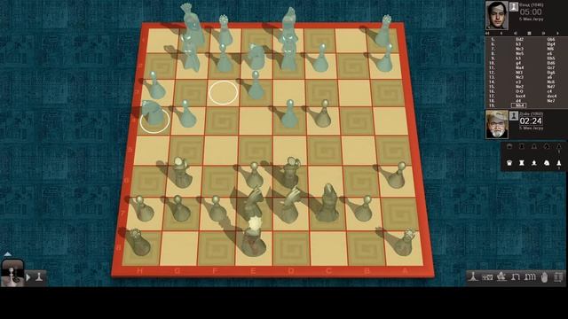 Chessmaster Grandmaster Edition #46 часть смотреть онлайн
