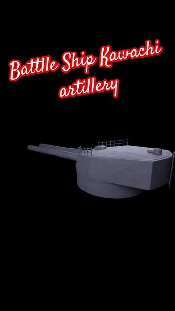 Battlle Ship Kawachi artillery // model tutorial// #autodesk #autodeskmaya #article # Mayatextures смотреть онлайн