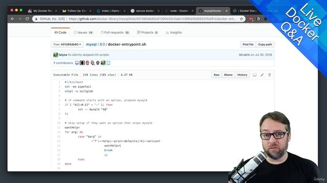 4. Apache Web Server Design. Many Sites In One Container, or Many Containers смотреть онлайн