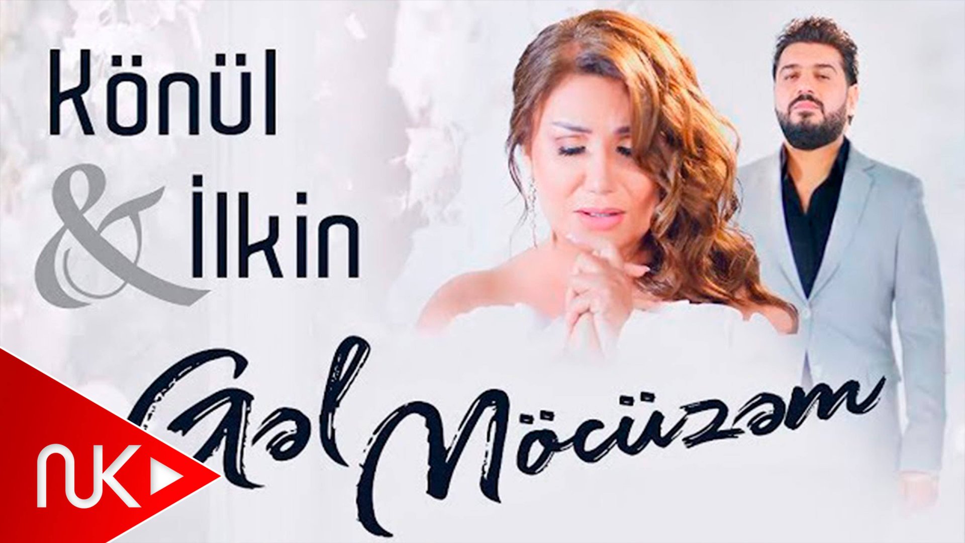 İlkin Hasan & Konul Kerimova - Gel Mocuzem смотреть онлайн