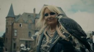 FEUERSCHWANZ - Valhalla (feat. Doro) (Official Video) | Napalm Records