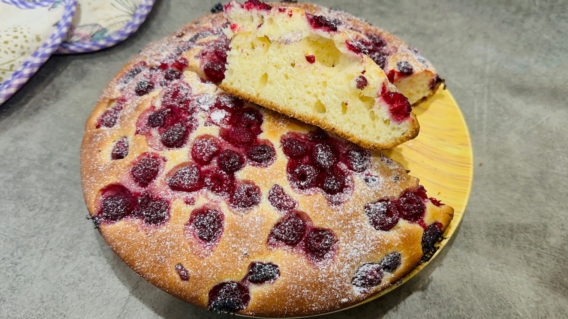 Динара Хисматуллина