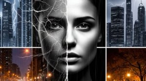 Песня "А завтра снова будет дождь" (Кудинов/YurgenikA)