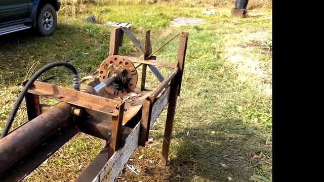 дровокол смотреть онлайн