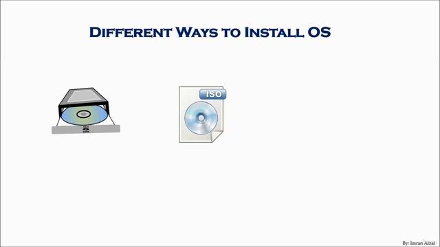 22 - Different Ways to Install Linux смотреть онлайн
