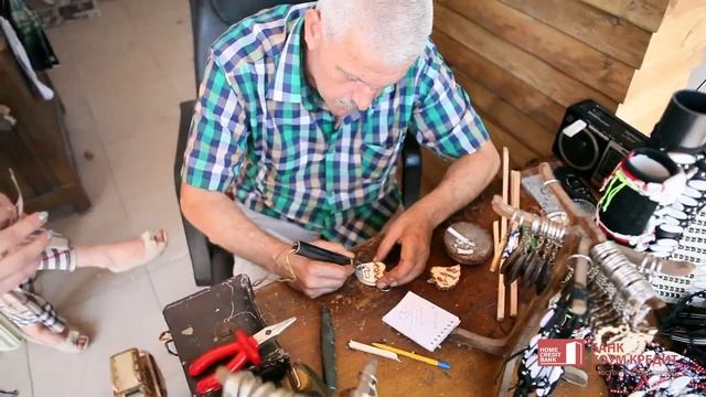 Отчетный фильм с проекта Миссия Выполнима 2