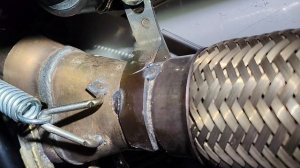 Stels Guepard, обращение №2 к заводу Stels.